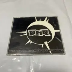SHIZUO GIVE UP DHR CD