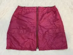 ブラックアンドホワイト スカート