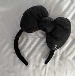 ユニバ　キティ　カチューシャ