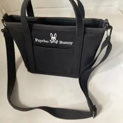 ☆【未使用級】サイコバニー コーデュラ ナイロン 2way ショルダー 