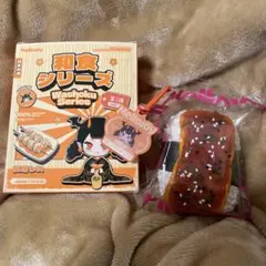 さ*き様 メロジョイ スクイーズ 和食 とんかつ うなぎ まぐろ mellojoy 和食シリーズ とんかつ mellojoy スクイーズ 和食シリーズ