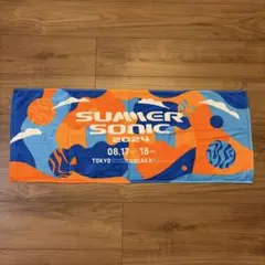 2025年最新】summer sonic タオルの人気アイテム - メルカリ