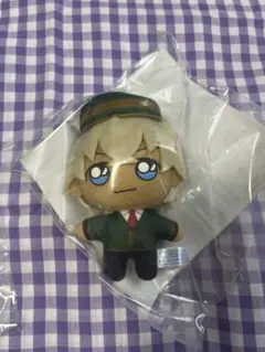 ぬいぐるみ 安室