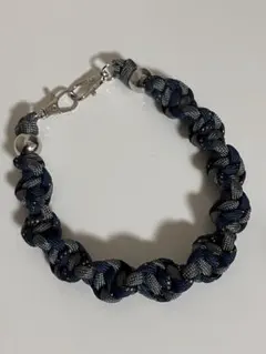 ハンドストラップ【ハンドメイド】【パラコード】【スマホ】