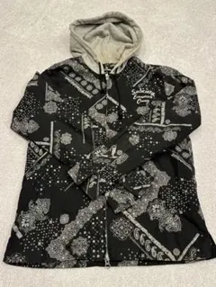 subciety パーカー