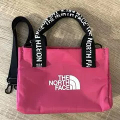 THE NORTH FACE ミニショルダーバッグ