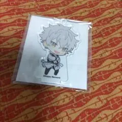 あんスタ　大神晃牙　アクスタ　アニカフェ　キーホルダー　アクキー