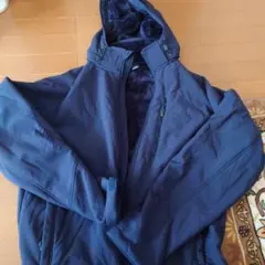 ☆BUM☆様専用ページ KIRKLANDフードジャンバーLサイズ