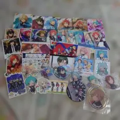 あんスタ グッズ 86点まとめ売り - メルカリ