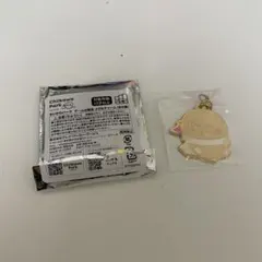 ちいかわパーク チャーム ラッコ