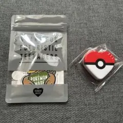 HUMAN MADE x Pokemon Made Key Ring ノベルティ - メルカリ