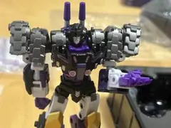 2026年最新】iron factory トランスフォーマーの人気アイテム - メルカリ