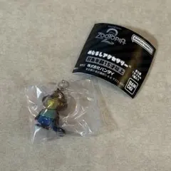 ズートピア めじるしアクセサリー　ニブルズ