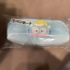 ハンギョドン　サンリオくじ