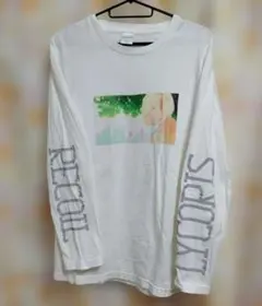 リコリス・リコイル ロンT アニプレックス サイズL