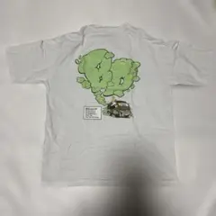 ベンデイビス プリントTシャツ L