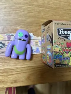 ファグラー ウルトラレア