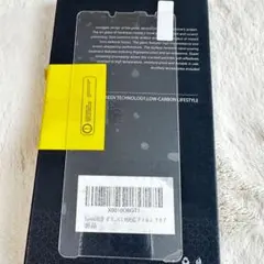 Xperia10Ⅳ ガラスフィルム　保護フィルム
