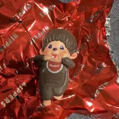Monchhichi HIPPERS モンチッチ ヒッパーズ Boy 男の子