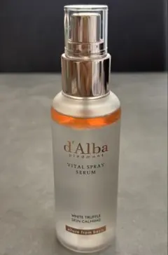 d'Alba Vital Spray Serum 100ml