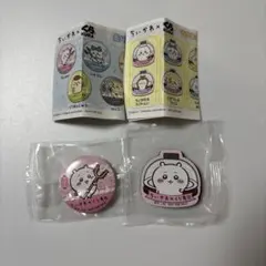 ちいかわ くら寿司　コラボ ビッくらポン