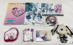 プロセカ ニーゴ まとめ売り