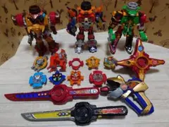 アームズチェンジシリーズ 多数オプションパーツ付属 スイカアームズ