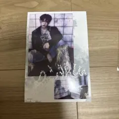 &TEAM Back to Life BREATH フォトシート HARUA