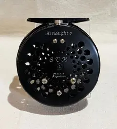 STH社製 Airweight6 リール STH Air weight 6(スペアスプール、ケース付) - メルカリ