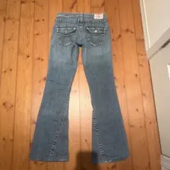 2026年最新】トゥルーレリジョンデニムの人気アイテム - メルカリ