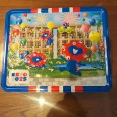 大阪万博 EXPO2025 ミャクミャク空缶