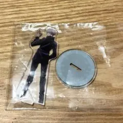 呪術廻戦 五条悟 アクリルスタンド