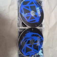 SawanoHiroyuki(nZk) bLACKbLUE