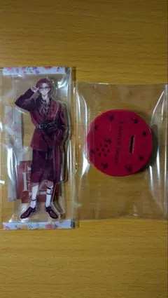 にじさんじ ローレン・イロアス アクリルスタンド