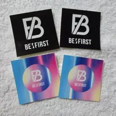 BE:FIRST 直筆サイン入りステッカー 2026年最新】be first ステッカーの人気アイテム - メルカリ