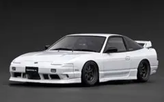 限定50台 1/18 HONDA NSX (NA1) イグニッションモデル - メルカリ