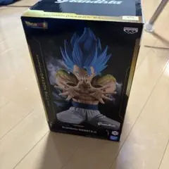 Grandista GOGETA II ドラゴンボール フィギュア