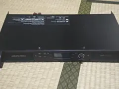 LAB.GRUPPEN ラブグルッペン IPD2400 アンプ 通電のみ確認 - メルカリ