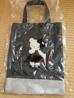 アンテプリマ ファミリア コラボ トート バッグ 新品未使用 - メルカリ