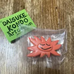 DAISUKE KONDOガチャ　taiyo