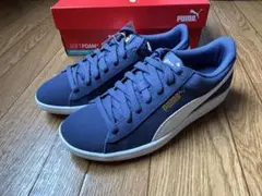 PUMA ビッキー　新品未使用スニーカー