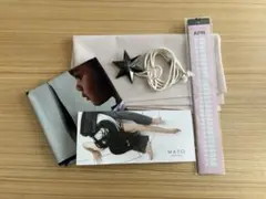 MARLMARL ラッピング　ギフトセット　マールマール