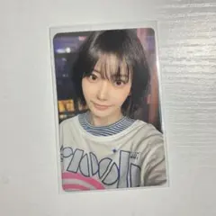 LE SSERAFIM サクラ HMV ラキドロ トレカ