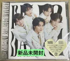YES!東京　初回限定　m!lk盤　トレカ封入