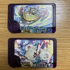 ポケモンフレンダ　フレンダピック　スーパートレジャー　ベストタッグ第4弾