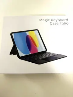 MePadKey iPad mini 6,7用キーボード