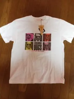 未使用　Good rock speed tシャツ Reservoir dogsのサムネイル