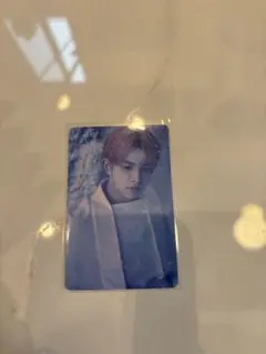 ENHYPEN ヒスン トレカ