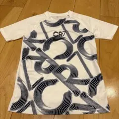 CR7 トレーニングウェア
