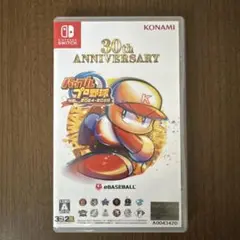 KONAMI パワプロ2024-2025 30th ANNIVERSARY